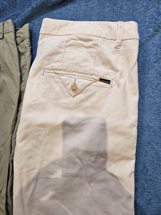 Scotch and soda 36/32 за 3 чифта