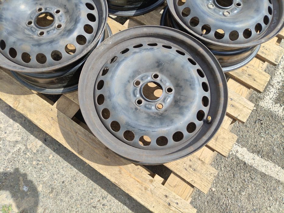 16 цола 5 х 108 мм Форд Мондео / Ес Макс