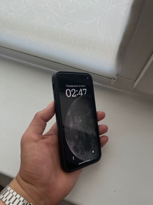 iPhone X - Айфон X 256гб 100% Батарея
