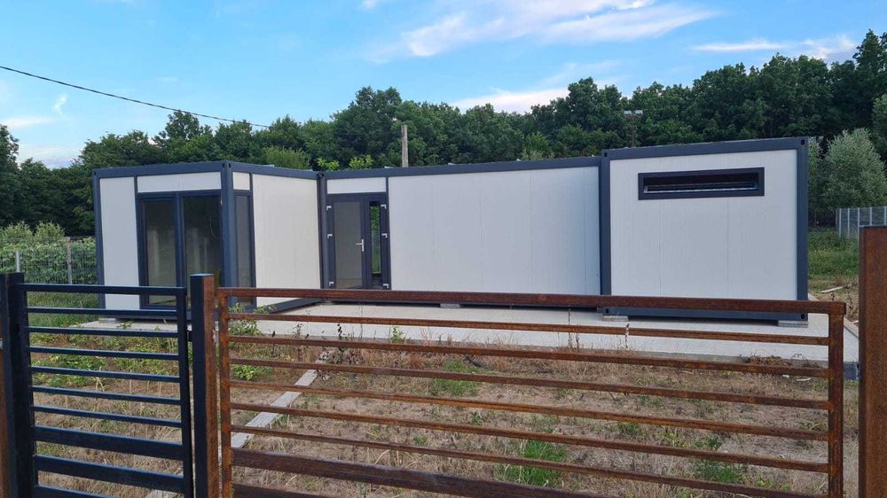 Vand teren intravilan-Glamboc Bascov