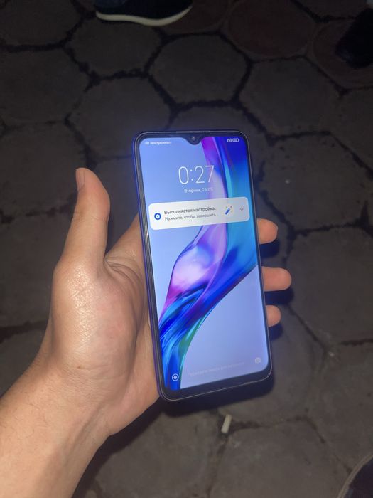 Redmi 9 Sotiladi IDEAL