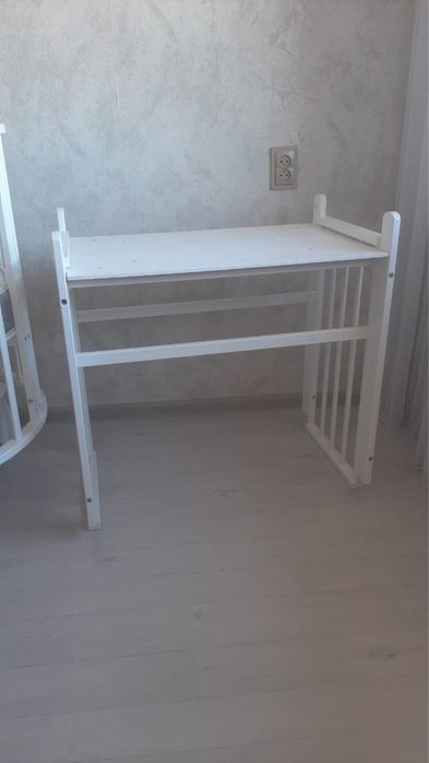 Продам детскую кровать