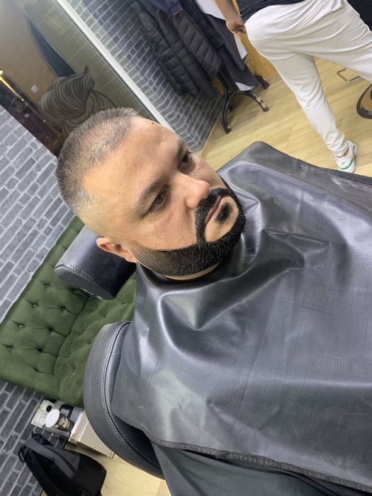 Frizer la domiciliu non- stop