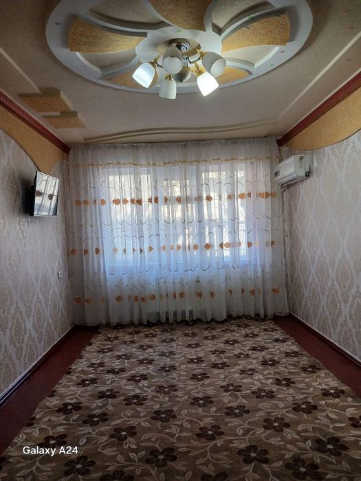 Аренда долгосрочная, uzoq muddatga kvartira ijaraga beriladi