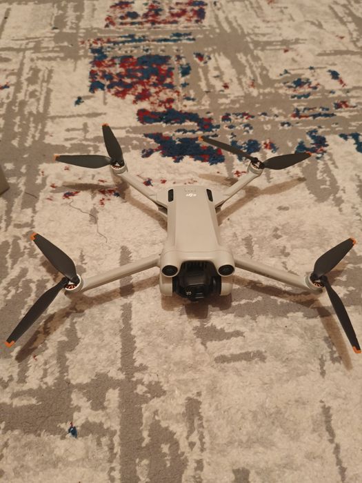 dji mini 3 pro..