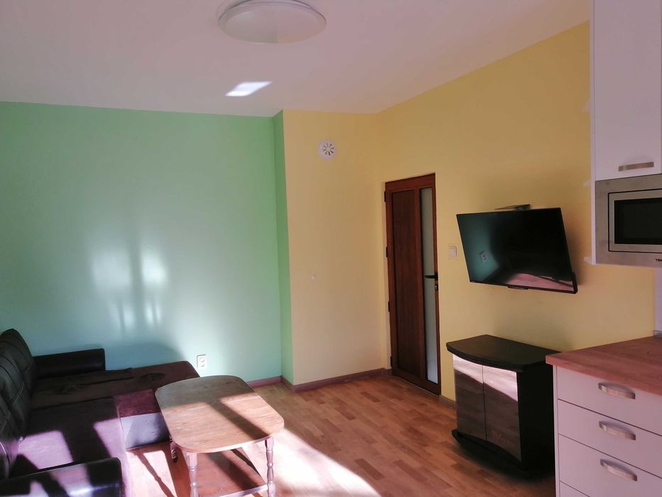 Дава се под наем Двустаен апартамент в София, Люлин 5 - 45 кв.м за 382.5 € - Снимка #5