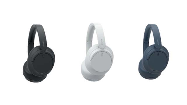 НАУШНИКИ Sony CH-720 Original