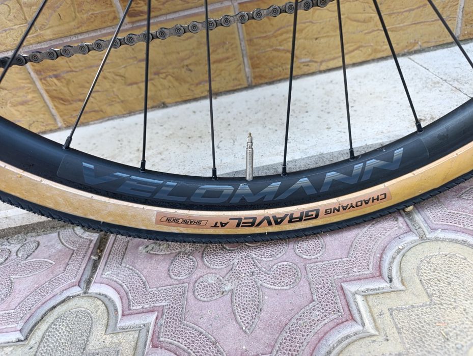 Bianchi Impulso Gravel Карбон