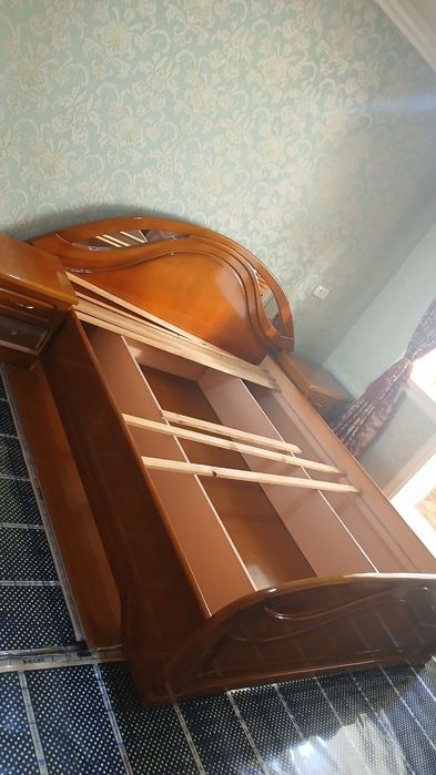 Продается мебель