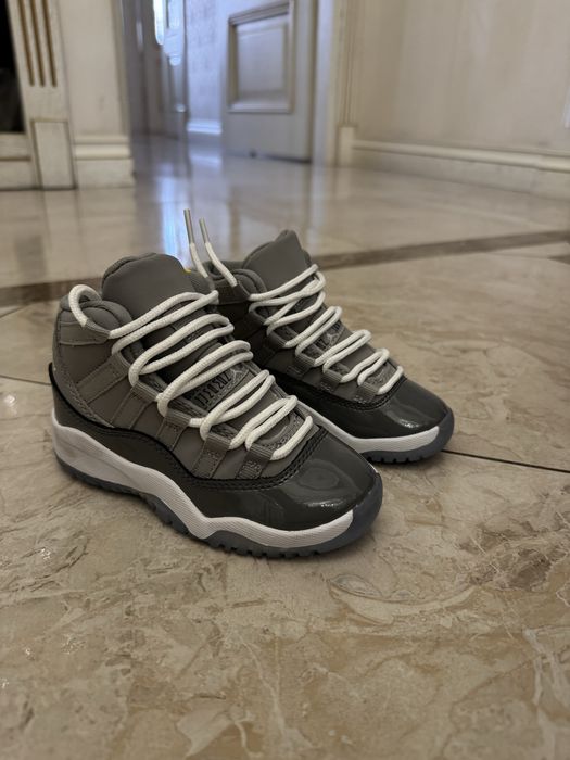 Кроссовки Jordan