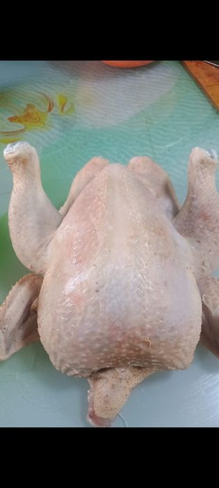 Бролер Тушки Деревенский