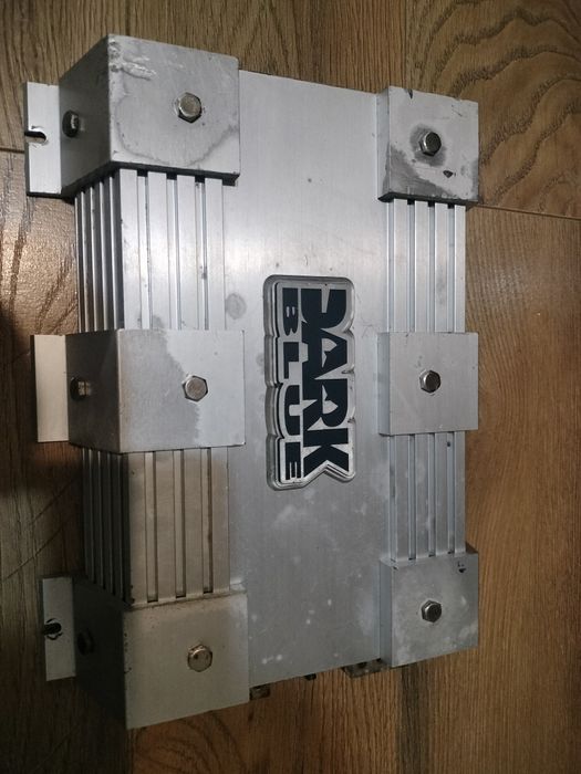 Amplificator Helix Dark Blue 2