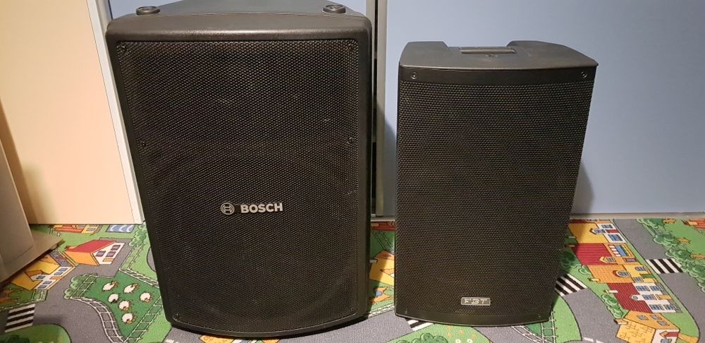 Boxa audio profesionala Bosch LB-3 PC 350