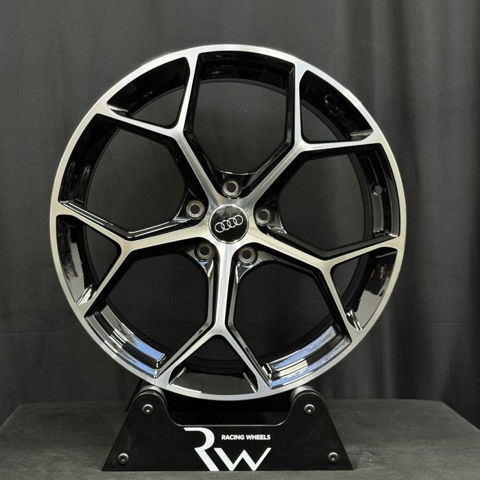 Диски литые