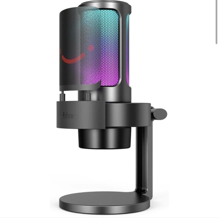 микрофон Fifine A8