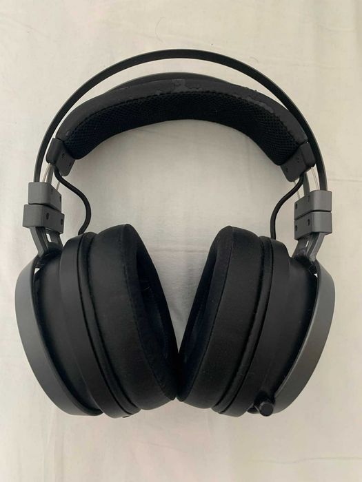 Слушалки Razer Nari Ultimate