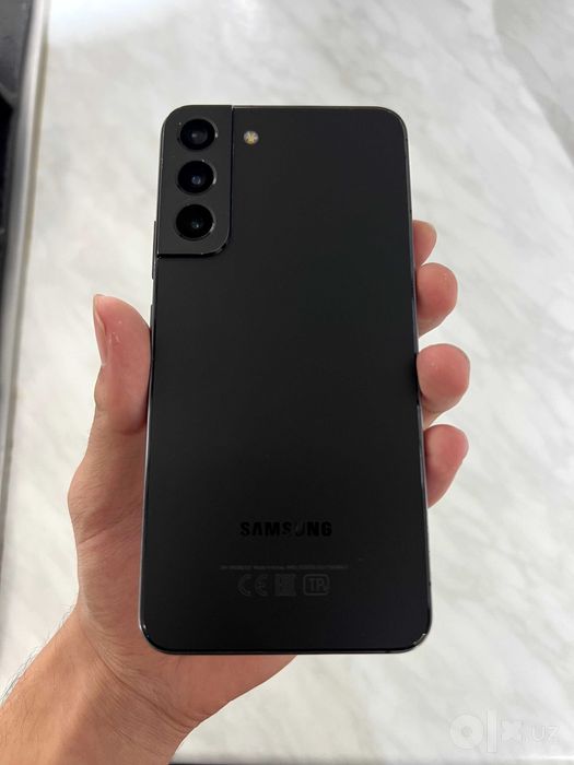 Samsung S22 plus
