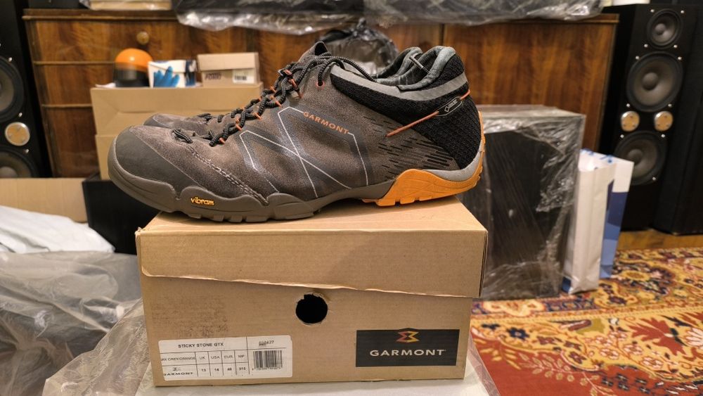 Обувки Garmont - Gore Tex - No.48