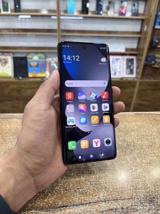 Redmi Note 15 (Kaspi 0-0-12)