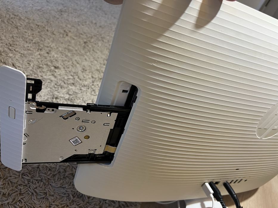 Мощный моноблок HP core i 5 дешево!