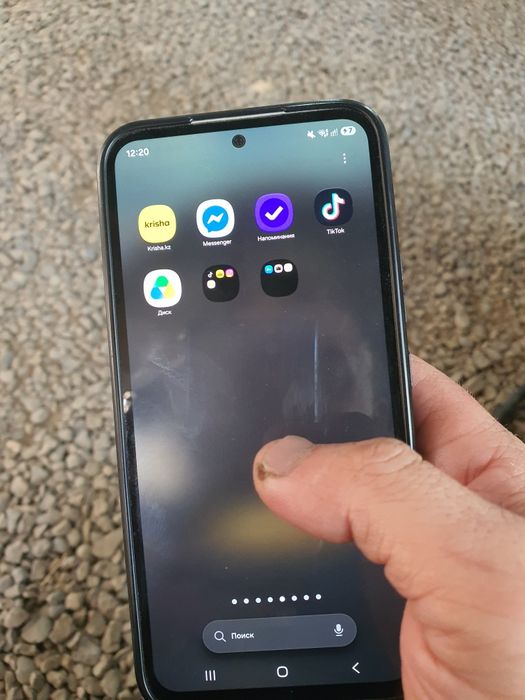 Samsung a 54 шымкент