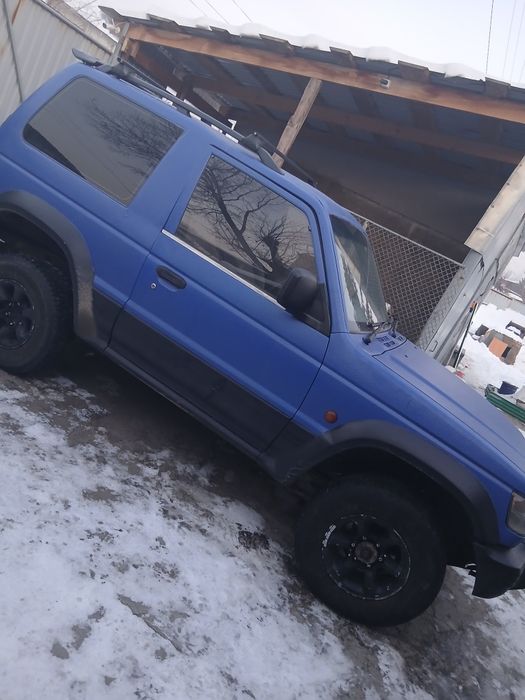 Продам или обмен машину