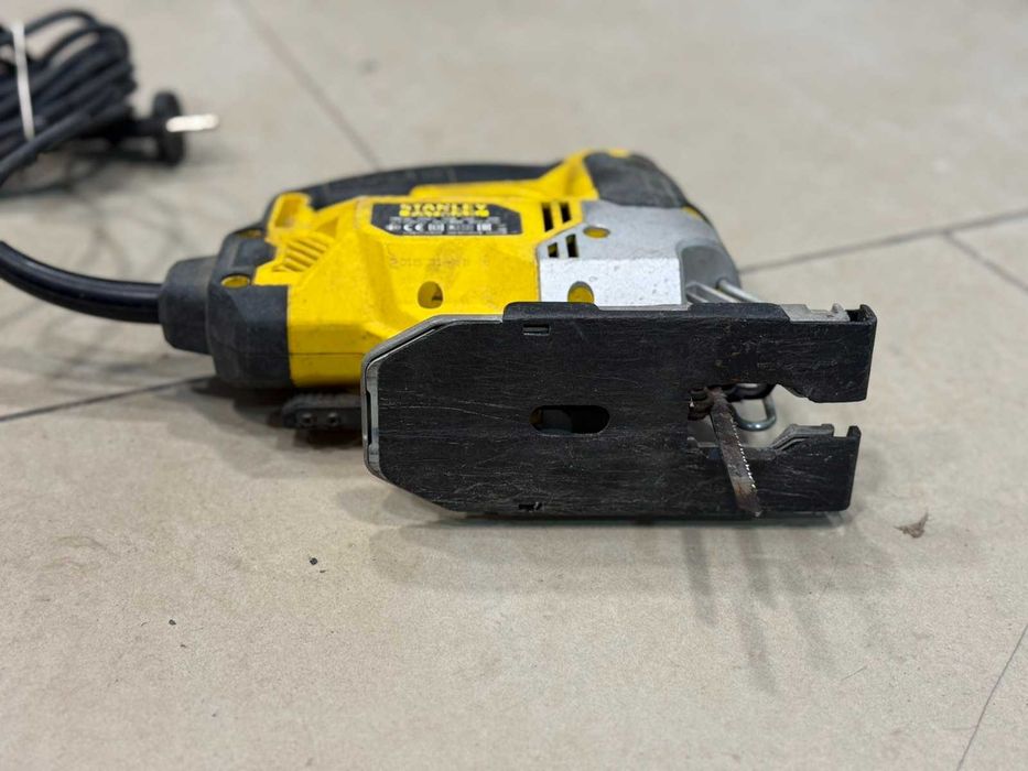 Прободен трион Stanley FatMax FME340