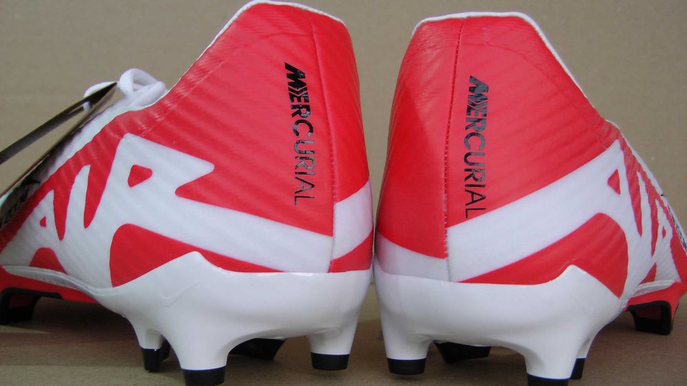 Ghete fotbal crampoane NOI Nike Zoom Vapor 15 marimea 41