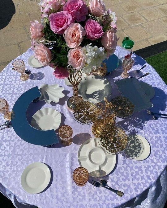 Дайын кәсіп сатылады.