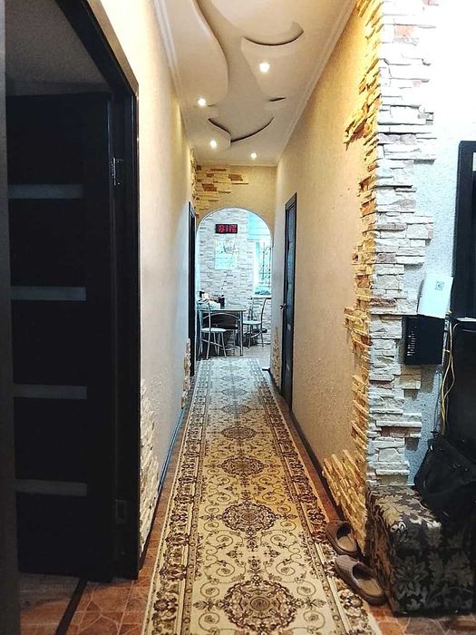 Продам 3х ком кв. Район ДК,1эт