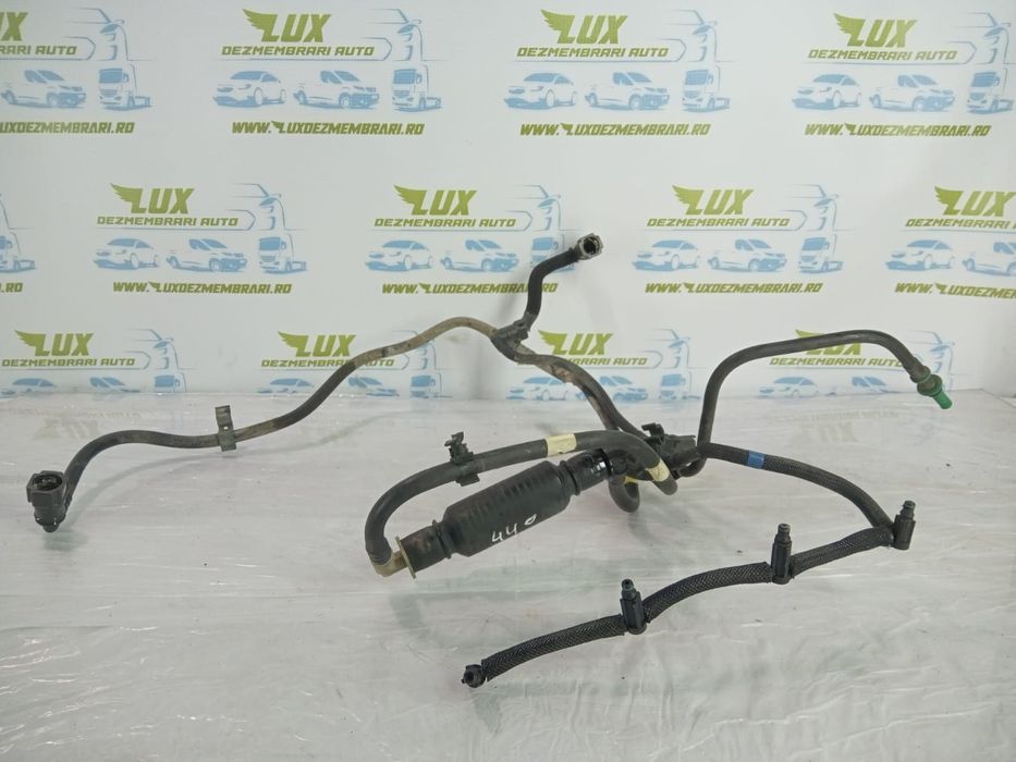 Conducta combustibil retur injectoare 1.6 ddis 9hx Suzuki SX4 1 (face