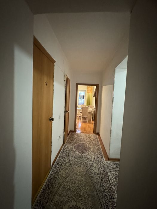 Сдам 2-х комнатную квартиру на кшт