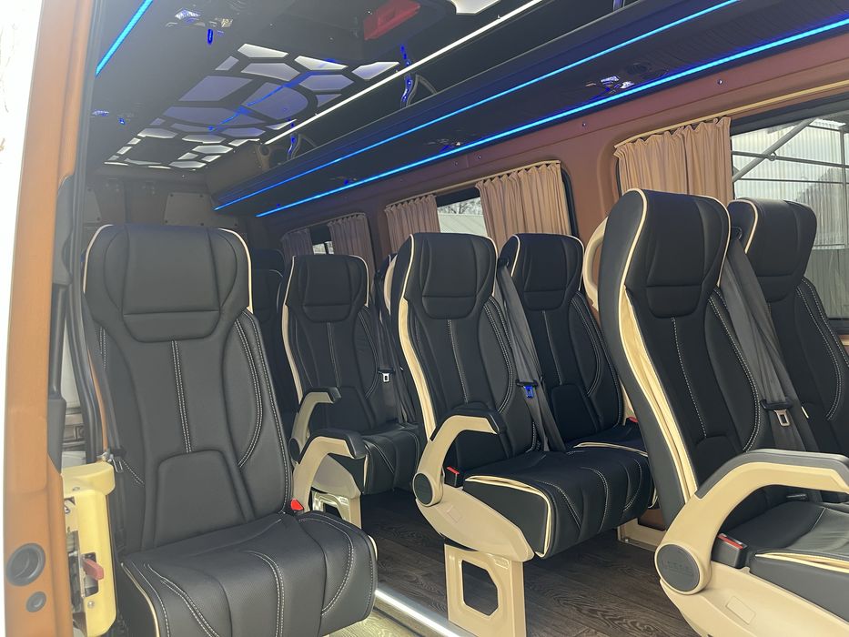 Vip Спринтер Sprinter Хайс спринтер пассажирские перевозки трансфер