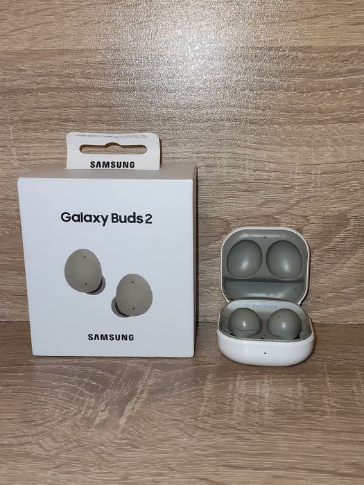 Samsung Galaxy Buds 2 - Green