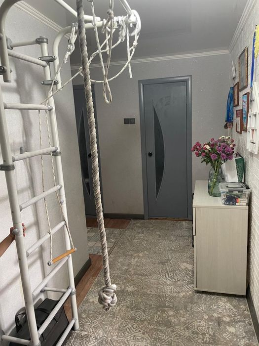 Продам квартиру с мебелью