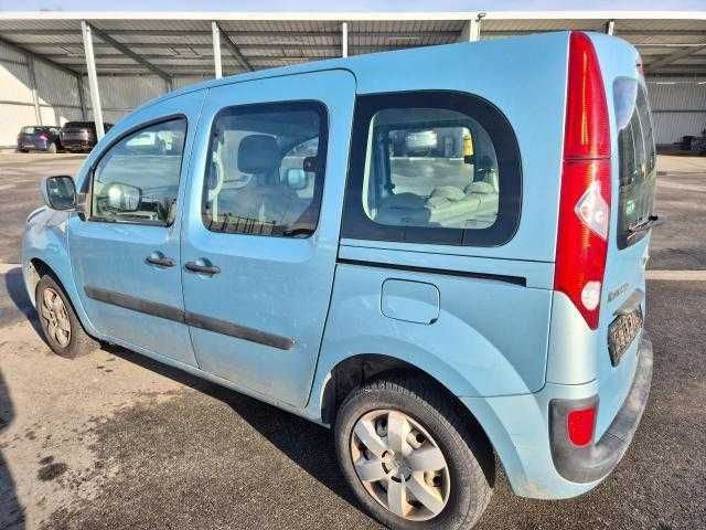 Renault Kangoo 1.5 diesel