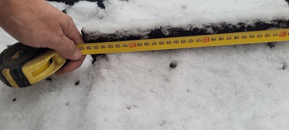 Продам швеллер старого