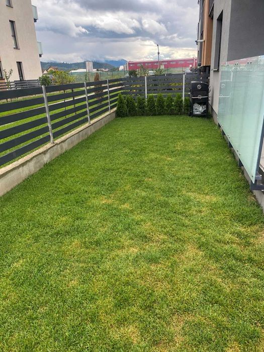 Apartament  2 camere de inchiriat  – CRISTIAN, BRAȘOV