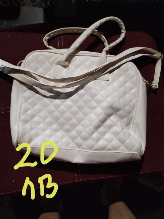 Голями дамски чанти