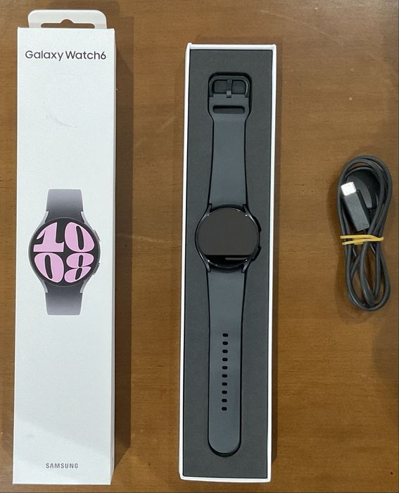SAMSUNG Galaxy Watch6 40mm
