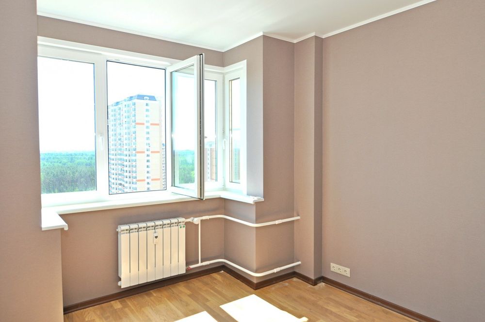 Недорогой косметический ремонт фото Недорогой косметический ремонт фото