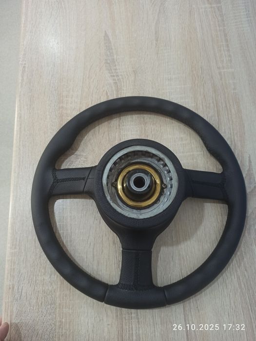 Руль мтех2 под гайку