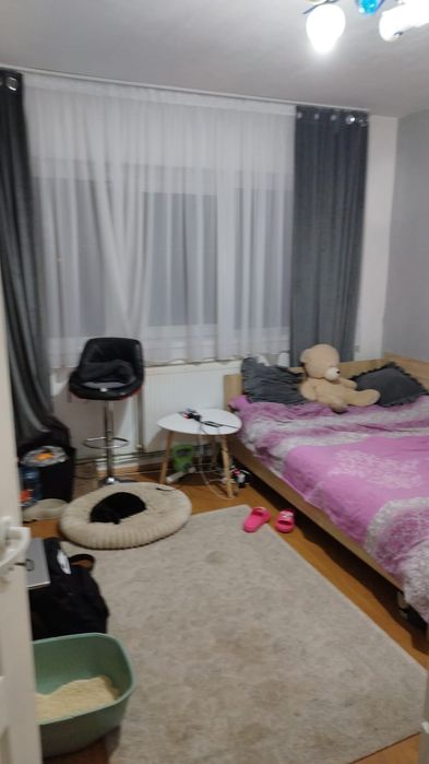 Vand apartament 2 camere