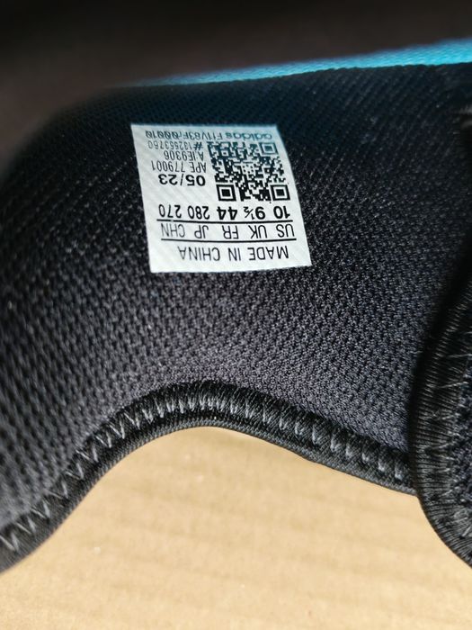 Adidas Byw select 41 1/3