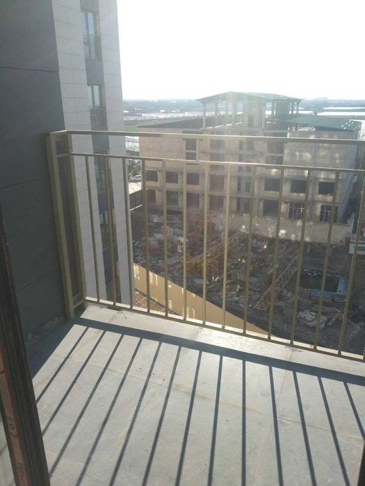 2 xonali kvartira sotiladi. 2х комнатная квартира