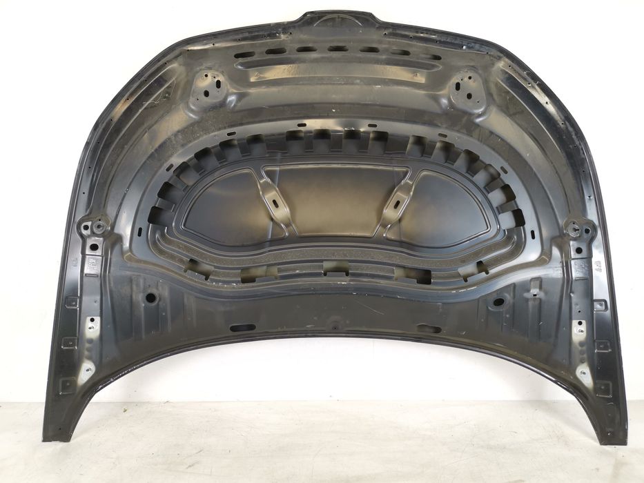 Капак За Двигател Шкода / Skoda Kodiaq 1 Оригинален И В Добро Състояни