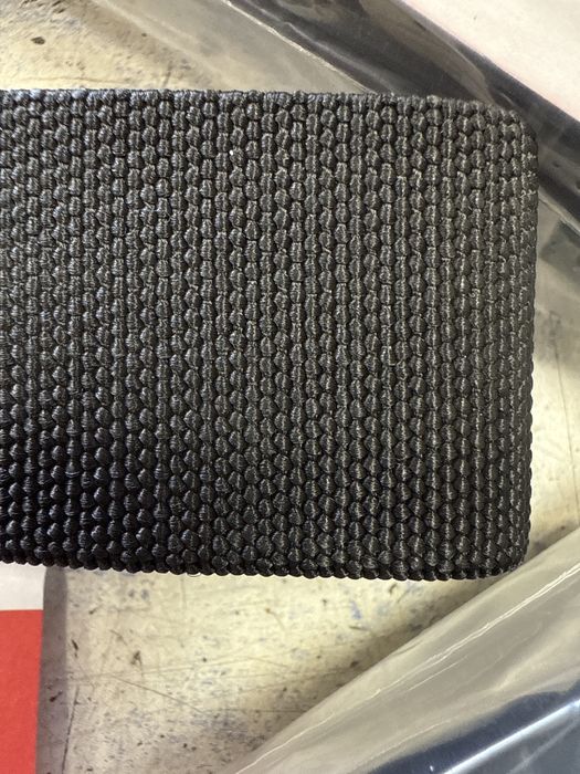 Колан с катарама Wurth