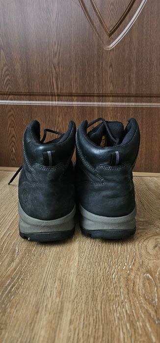 Мъжки Обувки(боти) Docer.s