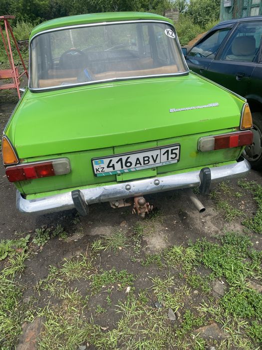 Продам москвич 412