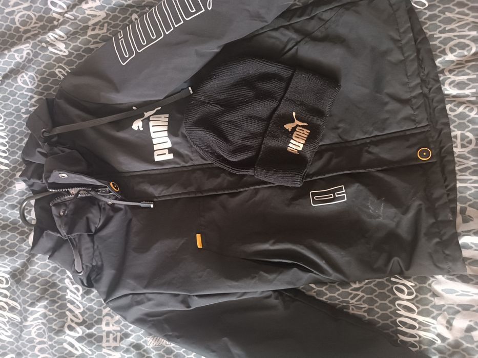 Куртка на мальчика